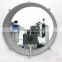 LINKJOIN CIM-3101PMD Hard Magnet Fast Measurement Device automatic machine ring shape of hard magnets trade assurance supplier