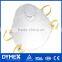 FFP1 FFP2 FFP3 Grade Moulded Cup CE Diposable Dust Masks