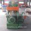 W11S series hydraulic 3-roll plate bending machine,3000 to 6000mm width
