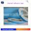 SGS 0.15-0.3mm thermal conductive tape for high power LED