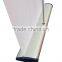 hard aluminum roll up banner