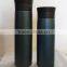 wholesale insulated double wall stainless steel water bottle thermos&vacuum flask&starbucks cup, coffee thermos price