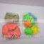 Ocean Animal Space Sand With 10 sand mold + 1 table, magic motion sand 500G