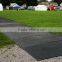 Lightweight plastic hdpe temporary roadways