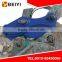 hydraulic quick connect coupler