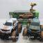 2.4G battery toy car big scale