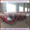 Flat Type Reinforced Concrete Drainage Pipe Making Machinery