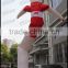 cheap inflatable air dancer / sky dancer with low price