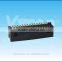 Made in china Pitch 1.27mm SMT Molex with pegs box header connector