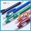 Hot Selling Promotional Plastic Stylus Screen Touch Ballpoint Pens