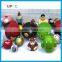 Promotional PU Foam Squeeze Toys Animal Stress Balls