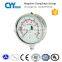 capsule air pressure gauge with low pressue