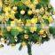 KT0004 Manufacturing Wholesale 120cm/150CM/180CM pvc christmas tree