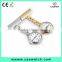 High quality metal nurse watch antique nurses watch cheap nursing watches