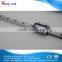 cnc parts 35mm SER-GD35 linear guide for cnc machine