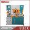 Cnc Hydraulic Press /Hydraulic Four Column Plane Clicking Press Cutting Machine Hydraulic Press Machine