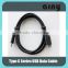 USB 3.1 Type C to Micro USB 3.0 10 pin B Male cable