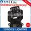 2015 Newest 16x10w cree rgbw 4in1 led moving head beam magic the gathering for stage lighting                        
                                                Quality Choice