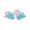 2016 The Newest Fashion Exfoliating Bath Spa Gloves