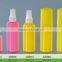 PVC Spray bottle