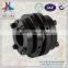 DGL Bearing Accessories Single high speed flexible rubber couplings with coupling nut