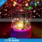 Wholesale Children Toys Sleep Night Light Star Music Lights 4LEDs Star Lamp Star Sky Projector