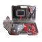 100% original Original Autel MaxiDas DS708 Auto car Diagnostic Tool Wifi Scanner Update Online autel ds708 hot sales
