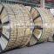 High voltage HV STEEL WIRE ARMORED CABLE 26/35kV COPPER CONDUCTOR XLPE INSULATED STEEL WIRE ARMORED CABLE