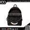 Cheap price canvas backpack for school use from China factory