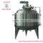 5000L Stainless steel large Agitator tank/ mixing tank/Auto stirring pot for oil paint and printing ink