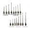 WJ308 long needles veterinary thickened hub needle