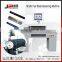2015 Jp jianping Tangential Fan Air Conditioner Fan Balancing Machinery