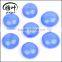 Wholesale 20-30mm Colorful glass stone