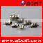 BFT high pressure grease alemite fittings best in china