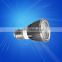 High efficiency 3W 5W 7W GU10 E27 GU5.3 Mr16 led COB spot lamp