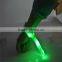 sound activated nylon led bracelet concert remote controller led bracelet