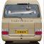 7m 23 seats luxury coaster bus