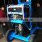 Dynamic standard C126 soil penetrometer,cone penetrometer,soil testing equipment