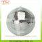 2"-48" polyfoam core party and stage ceiling decorative disco mirror ball