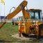 4CX JCB 3CX Used Backhoe Loaders caterpillar 426 416