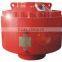 API16A annular bop/blowout preventer for wellhead pressure control equipment