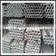 Stainless Carbon Alloy Galvanized seamless steel tube/seamless steel pipe