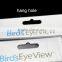 clear self adhesive seal printing header bags packaging suppliers
