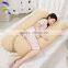 The Professional Leading Manufacturer Pregnant comfortable pillow
