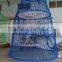 children net suspension climbing cage