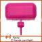Portable 21 LED Mini Selfie Flash Light For IOS Android Smart Phone