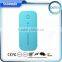 2015 hot sale usb mobile power bank external power supply for cell phone