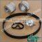 Aluminum synchronous timing belt pulley manufacturer