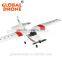 2016 Newest RC Plastic Airplane GW-F949 Remote Glider Plane