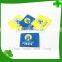 Polyester and elastic thread material soccer captain armband